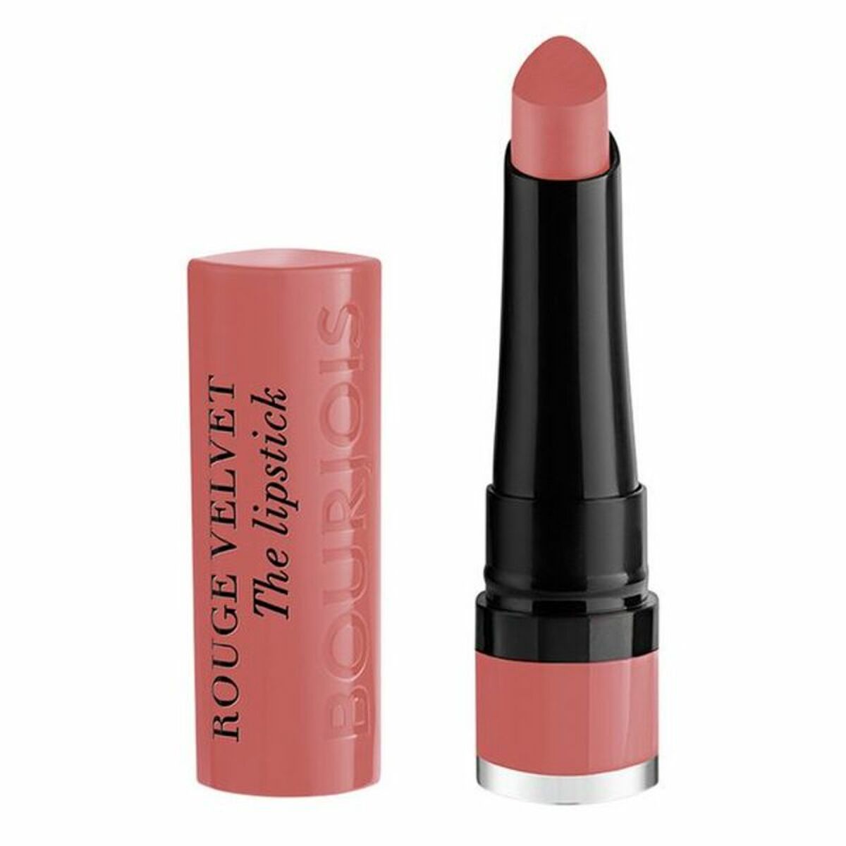 Lūpu Krāsas Rouge Velvet Bourjois 2,4 g